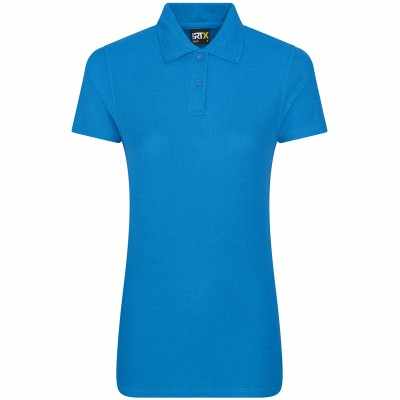 Polo da professionista da donna