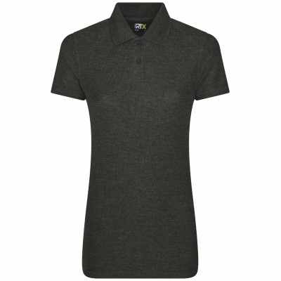 Polo da professionista da donna