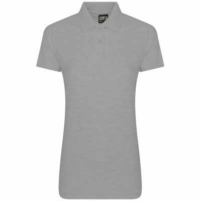 Polo da professionista da donna
