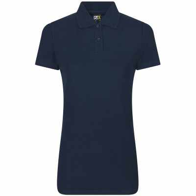 Polo da professionista da donna