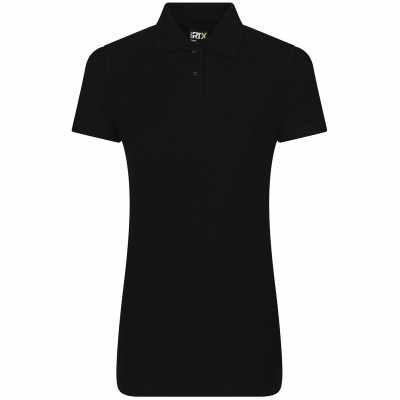Polo da professionista da donna