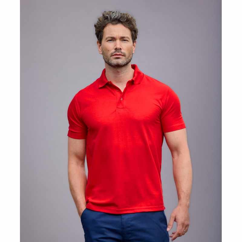 Polo uomo colorate - cod. RWRX101