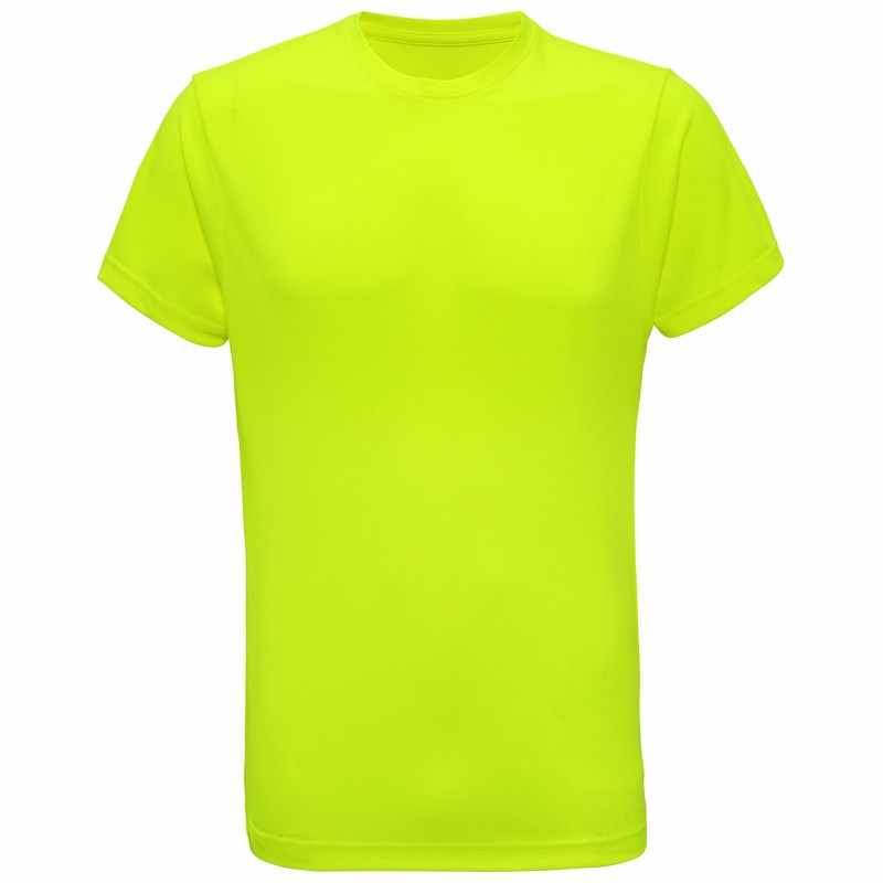 Maglietta ad alte prestazioni TriDri® - cod. RWTR010