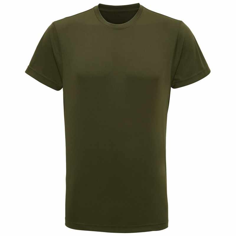 Maglietta ad alte prestazioni TriDri® - cod. RWTR010