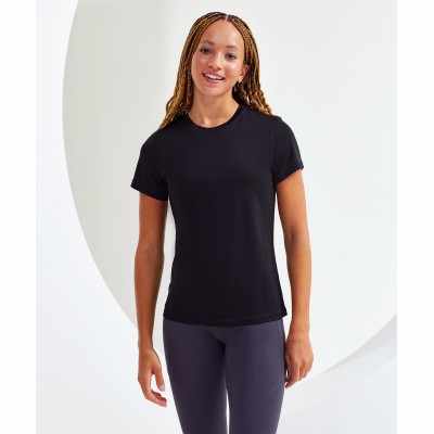 T-shirt da donna TriDri® performance