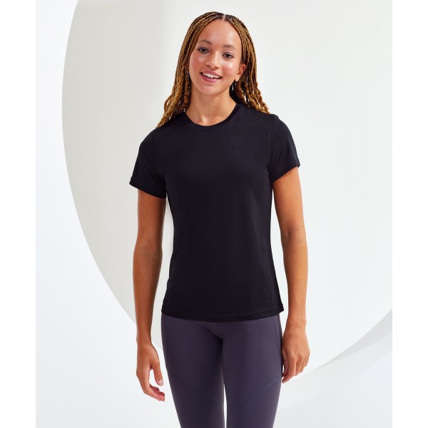 T-shirt da donna TriDri® performance - cod. RWTR020