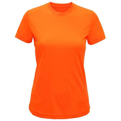 T-shirt da donna TriDri® performance T-shirt da donna TriDri® performance