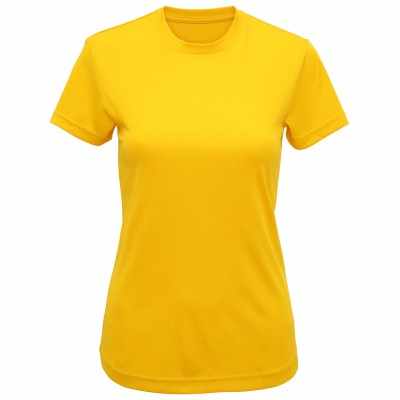 T-shirt da donna TriDri® performance