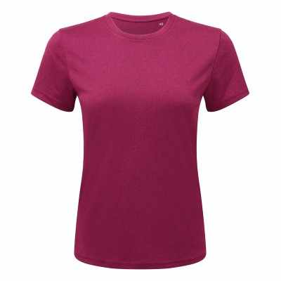 T-shirt da donna TriDri® performance