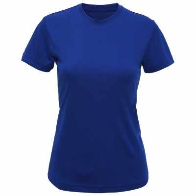 T-shirt da donna TriDri® performance