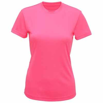 T-shirt da donna TriDri® performance