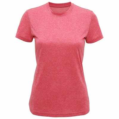T-shirt da donna TriDri® performance