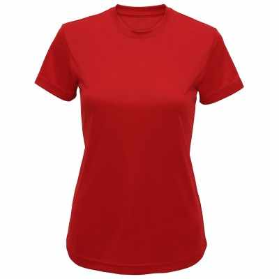 T-shirt da donna TriDri® performance