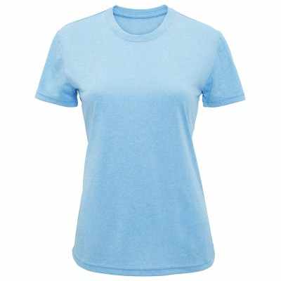 T-shirt da donna TriDri® performance