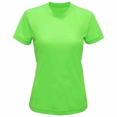 T-shirt da donna TriDri® performance