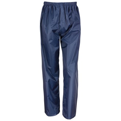 Pantaloni antipioggia Core Junior
