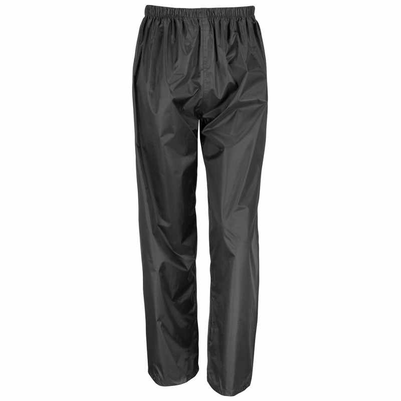 Pantaloni antipioggia per bambini - cod. RWR226J