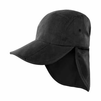 Berretto da legionario pieghevole