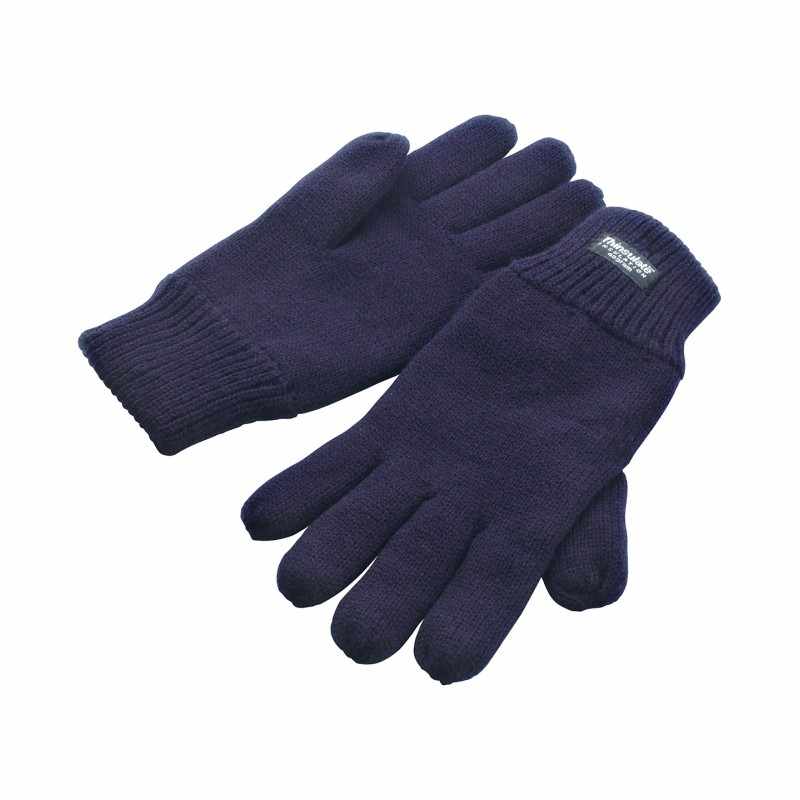 Guanti classici Thinsulate™ completamente foderati - cod. RWR147X