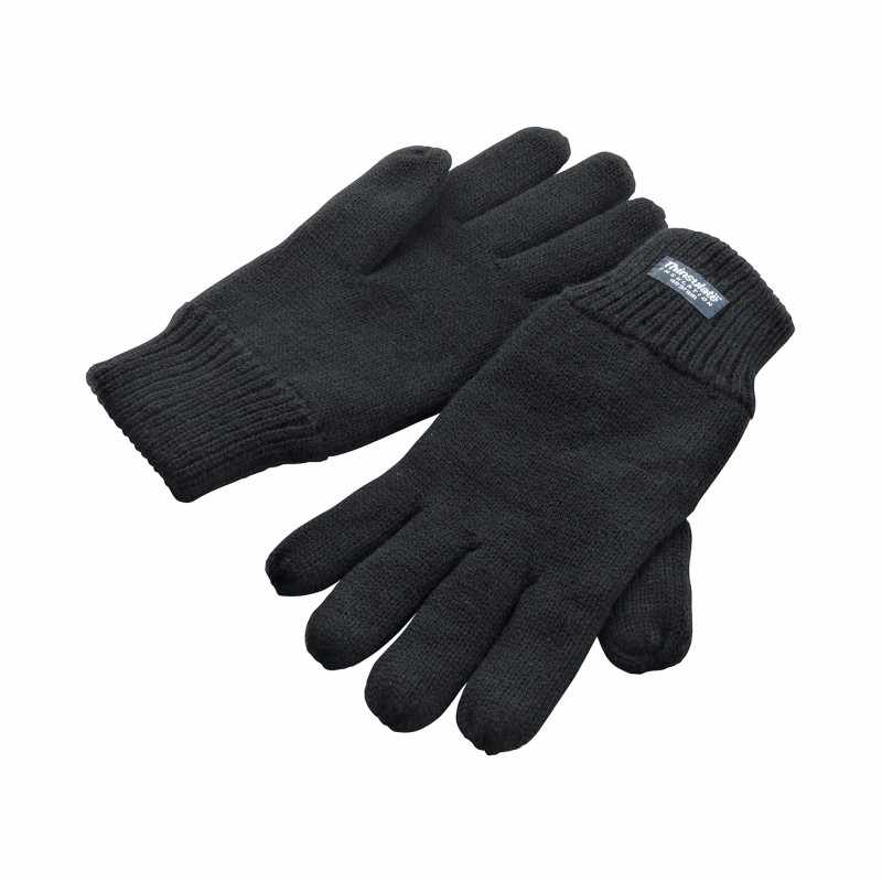 Guanti classici Thinsulate™ completamente foderati - cod. RWR147X