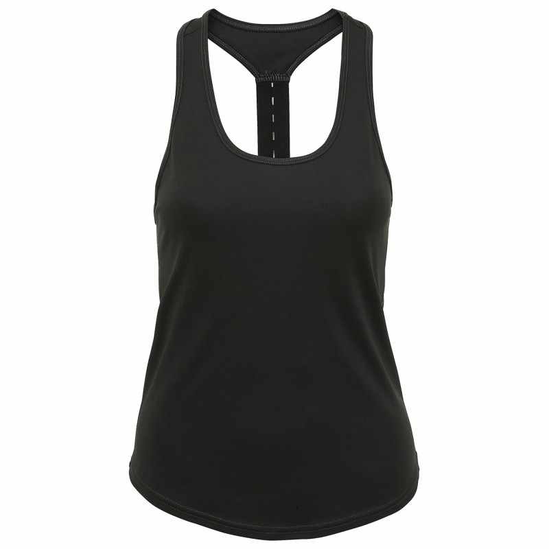 Canotte TriDri® Performance da donna - cod. RWTR027