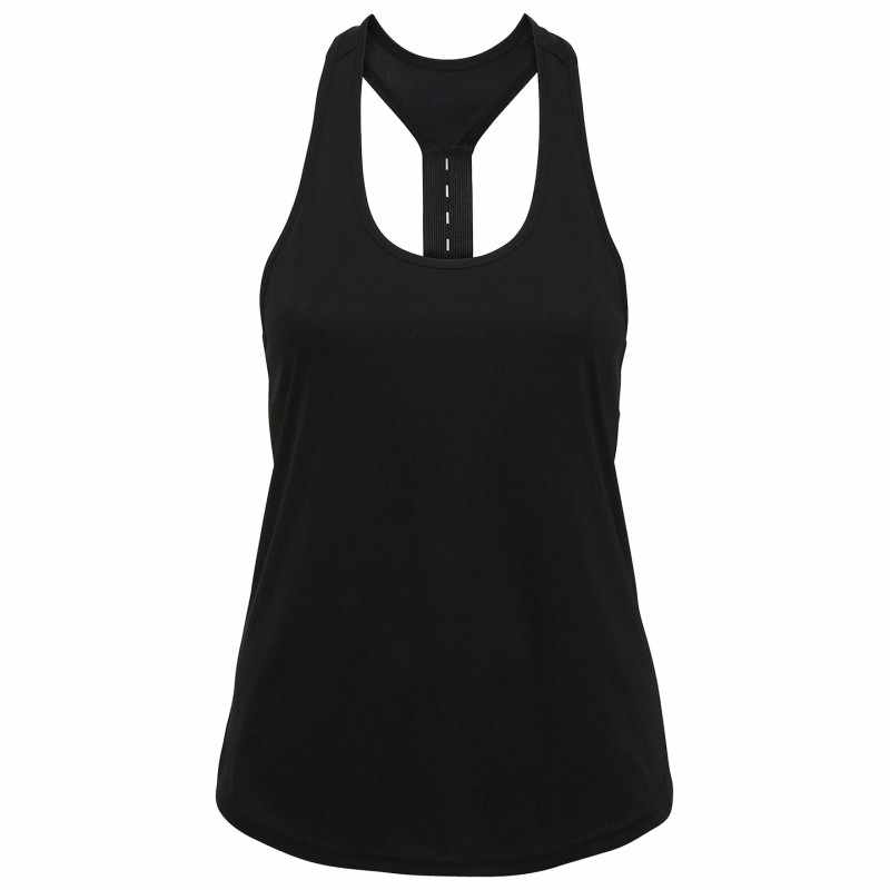 Canotte TriDri® Performance da donna - cod. RWTR027