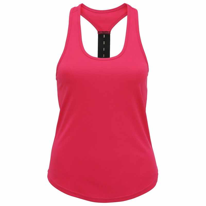 Canotte TriDri® Performance da donna - cod. RWTR027
