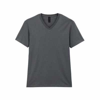 Maglietta con scollo a V Softstyle™