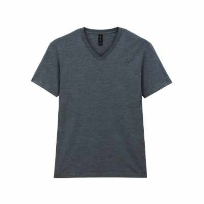 Maglietta con scollo a V Softstyle™