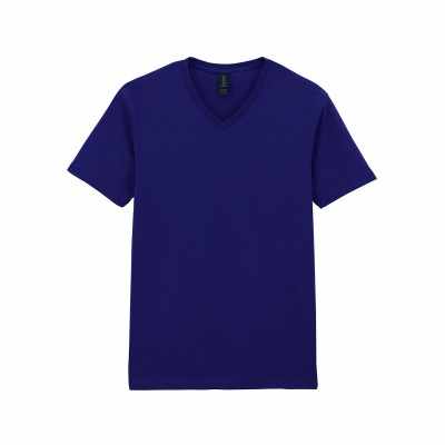 Maglietta con scollo a V Softstyle™