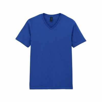 Maglietta con scollo a V Softstyle™