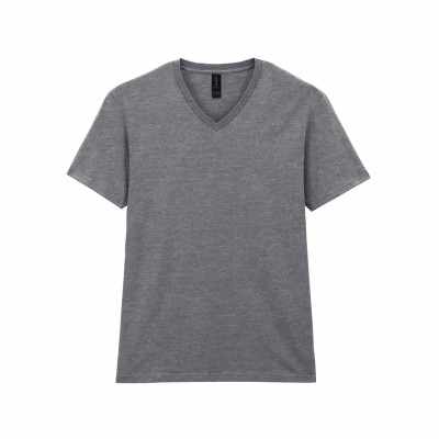 Maglietta con scollo a V Softstyle™