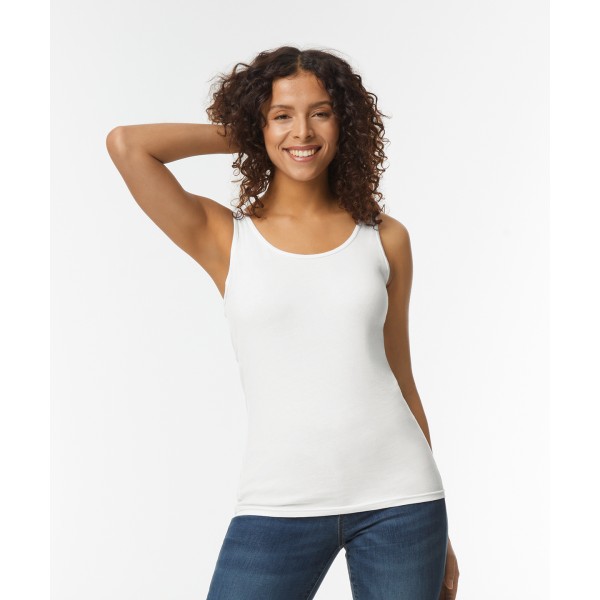 Canotta da donna Softstyle™ - cod. RWGD077