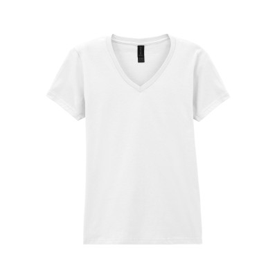T-shirt con scollo a V da donna Softstyle™ T-shirt con scollo a V da donna Softstyle™