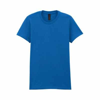 T-shirt da donna Softstyle™ di medio peso