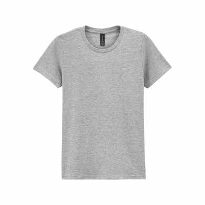 T-shirt da donna Softstyle™ di medio peso