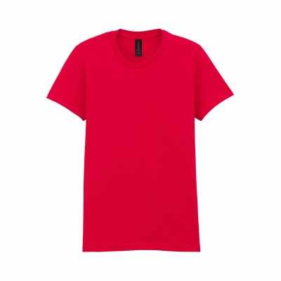 T-shirt da donna Softstyle™ di medio peso