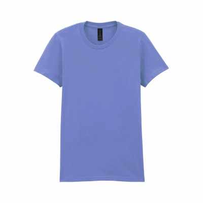T-shirt da donna Softstyle™ di medio peso