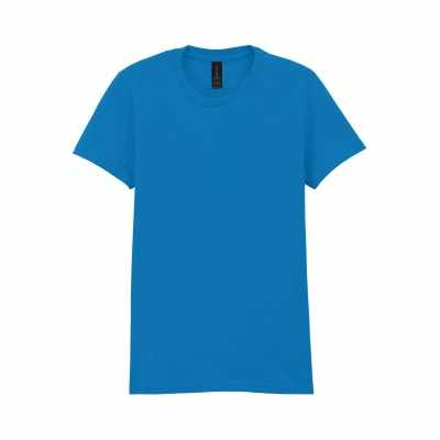 T-shirt da donna Softstyle™ di medio peso