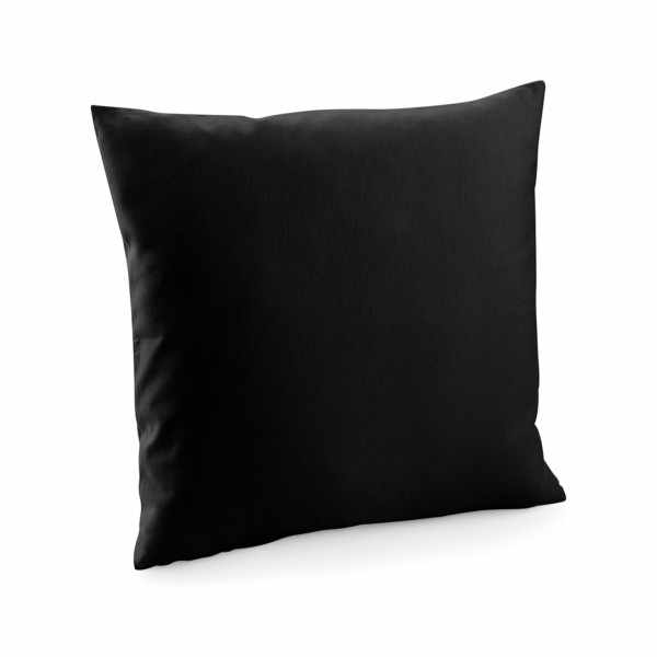 Copricuscino in tela di cotone Fairtrade - cod. RWWM350