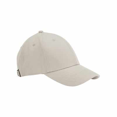 Cappellino a 6 pannelli in tela di cotone biologico EarthAware®