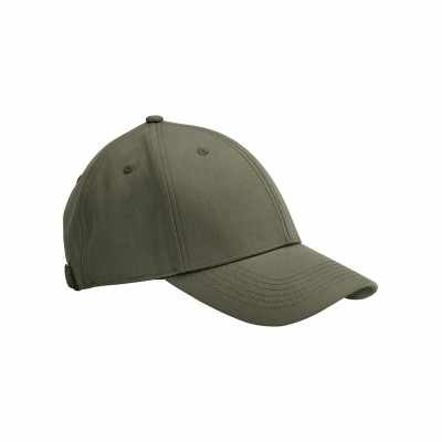 Cappellino a 6 pannelli in tela di cotone biologico EarthAware®