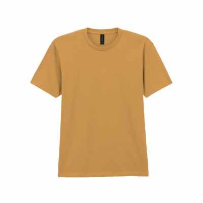 Maglietta per adulti Softstyle™ di medio peso Maglietta per adulti Softstyle™ di medio peso