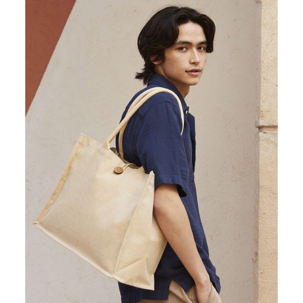 Borsa per la spesa Juco - cod. RWWM447