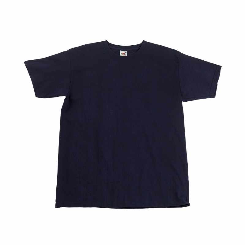 Maglia Fruit of the Loom super premium - cod. RWSS044