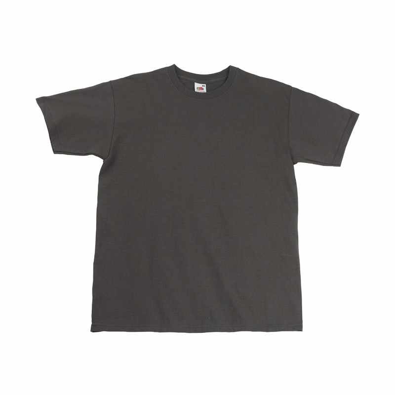 Maglia Fruit of the Loom super premium - cod. RWSS044