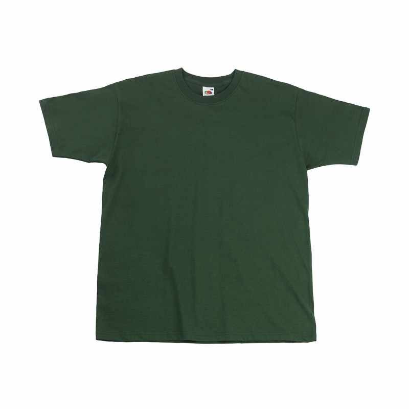 Maglia Fruit of the Loom super premium - cod. RWSS044