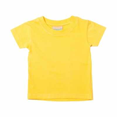 Maglietta per neonati/bambini piccoli Maglietta per neonati/bambini piccoli