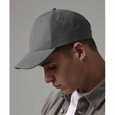 Cappellino stile pro riciclato
