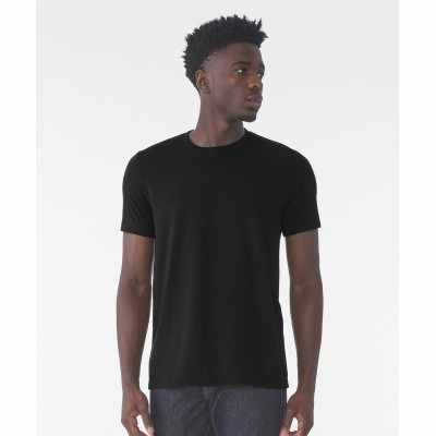 Maglietta unisex EcoMax a maniche corte